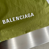 Balenciaga clothing back view — premium authentic designer style