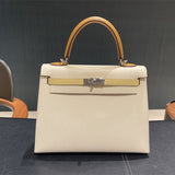  statement structured bag detail view showing craftsmanship 8