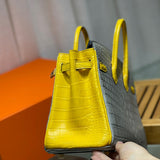 Considered handbag styled for everyday wear