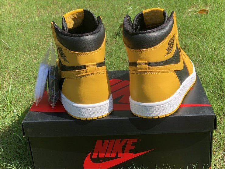 Nike Men's & Women's Designer Low-Top Shoes — Style 161 angle view