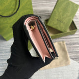Top view of signature classic women's handbag – women's luxury handbag