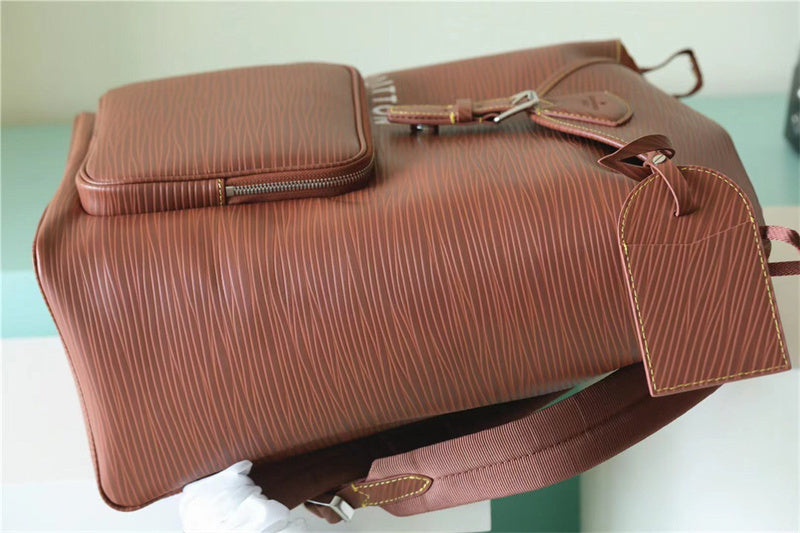  Signature top-handle bag front view 7