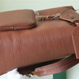  Signature top-handle bag front view 7