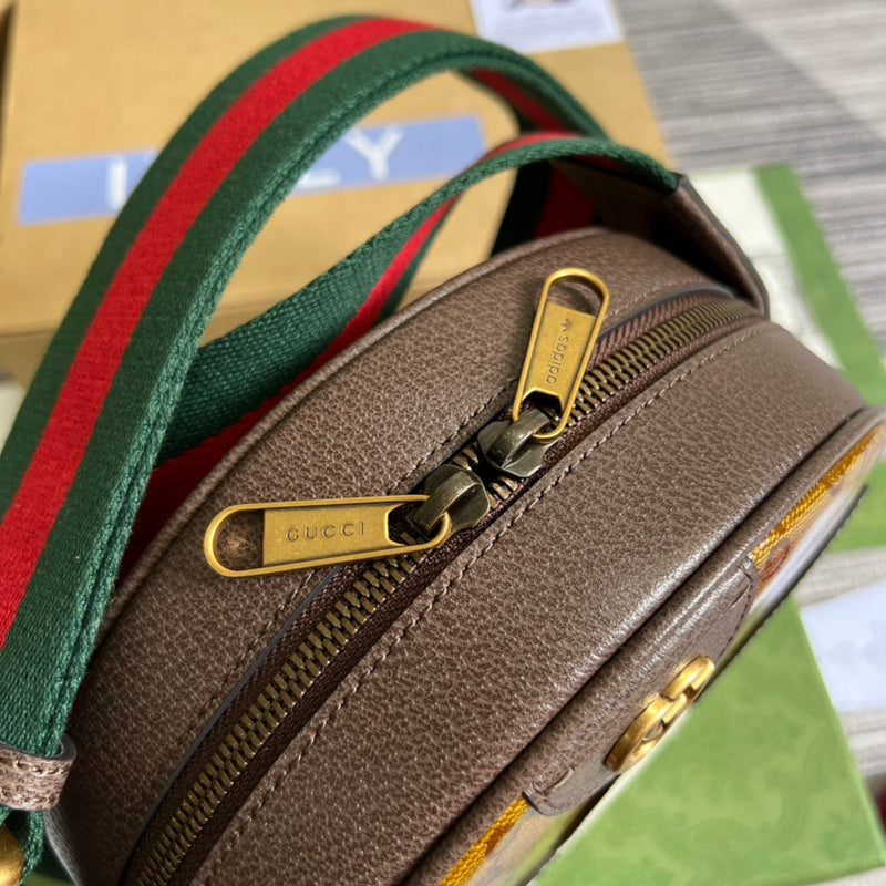 Interior view of refined elevated women's handbag – women's premium purse