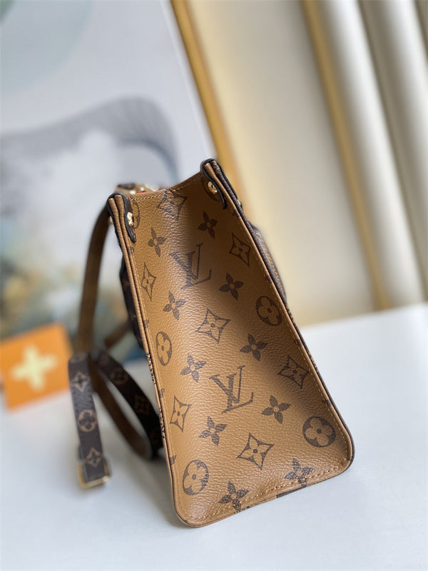  structured shopper bag styled with outfit
