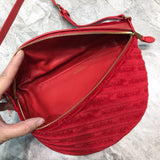 Sophisticated Vegan Leather Handbag - Chic Everyday Appeal | Women's Luxury Handbag #733 - alternate angle view (image 8) of designer-inspired handbag