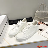 Givenchy shoes Style 111 - styled lifestyle view