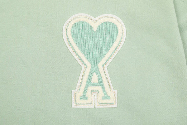 Close-up detail view of Amiri luxury piece style No.014