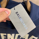 Balenciaga clothing product view — premium authentic designer style