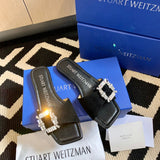 Saint Laurent luxury shoes side view — premium authentic designer style