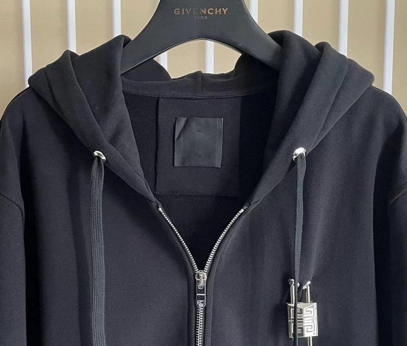 Givenchy clothing styling view — premium authentic designer style