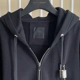 Givenchy clothing styling view — premium authentic designer style