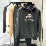 Balenciaga clothing front view — premium authentic designer style
