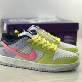 Nike crisp white luxury sneakers view 21 heritage-inspired look