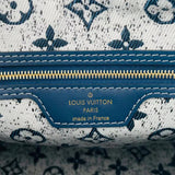 Side profile of elevated polished women's handbag – women's statement bag