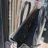Sleek bag women's premium everyday handbag