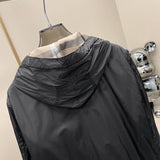 Burberry clothing lifestyle view — premium authentic designer style