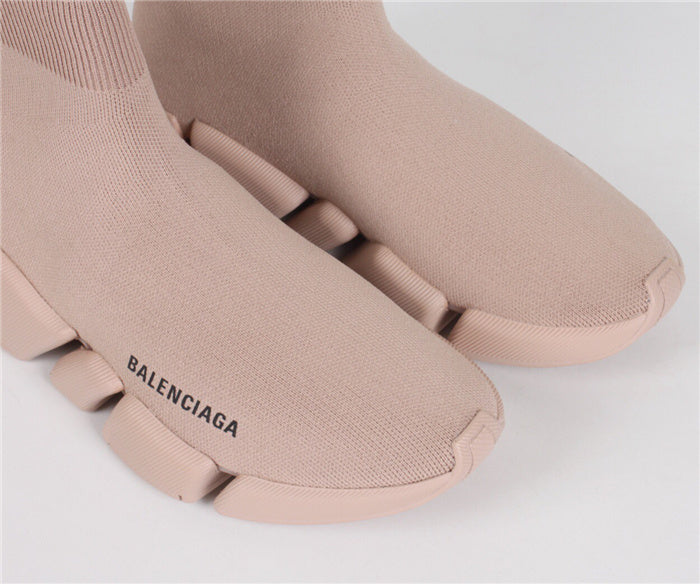Polished Vegan Leather Shoes - Signature Finish | Women's Statement Footwear #46 - styled full view (image 7) of designer-inspired shoes