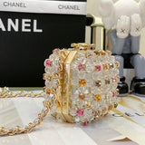  compact purse view 5
