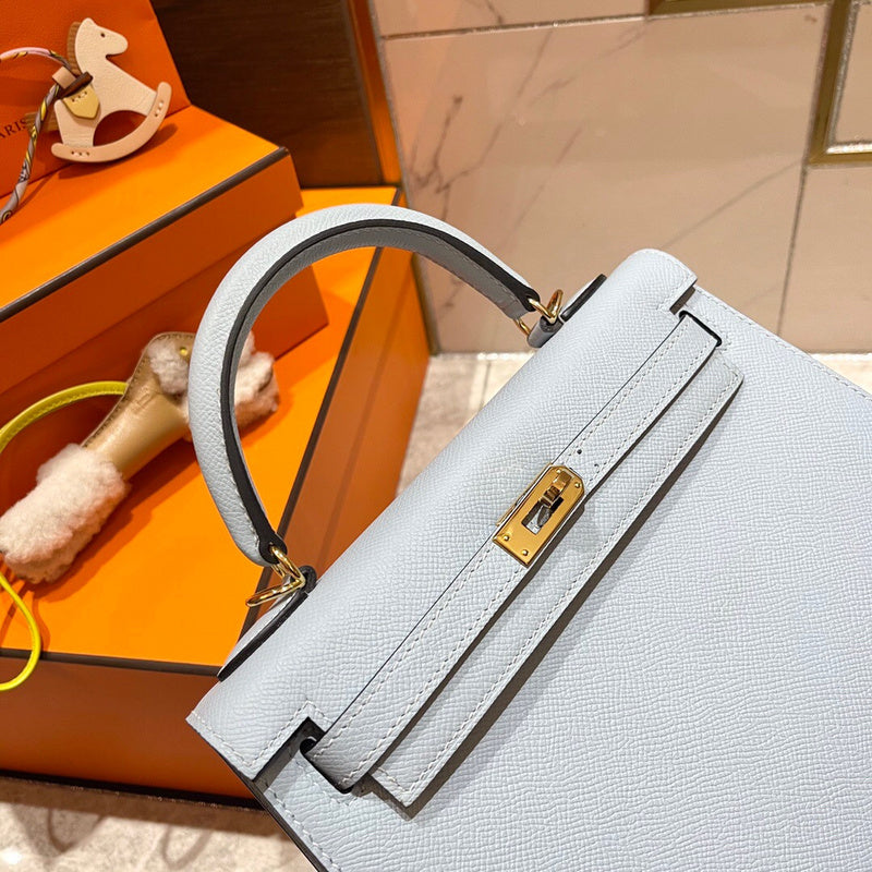 Smart bag women's premium everyday handbag