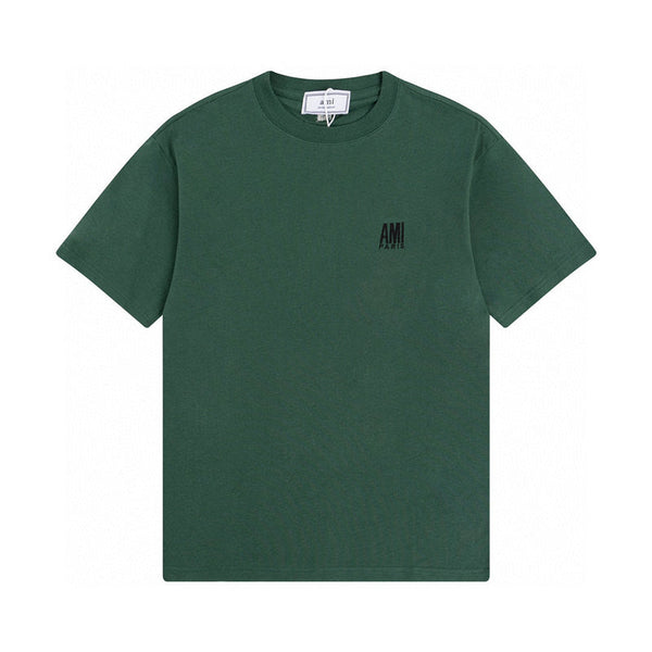 Front view of Amiri luxury piece style No.076