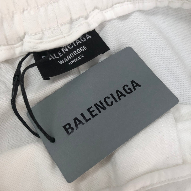 Balenciaga clothing full view — premium authentic designer style