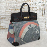 everyday bag interior and compartment view
