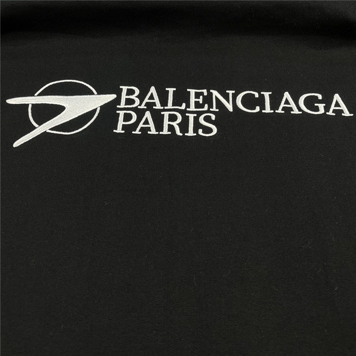 Balenciaga clothing full view — premium authentic designer style