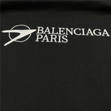 Balenciaga clothing full view — premium authentic designer style