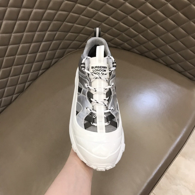 Polished Vegan Leather Shoes - Signature Finish | Women's Luxury Shoes #1407 - back view (image 4) of designer-inspired shoes
