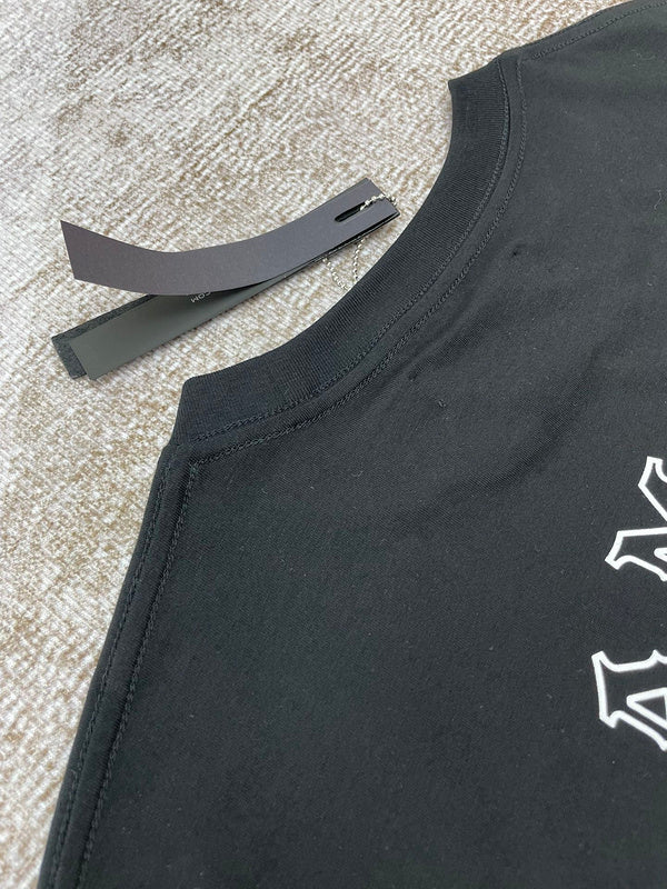 Amiri t-shirt angled view — premium authentic designer style