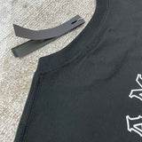 Amiri t-shirt angled view — premium authentic designer style