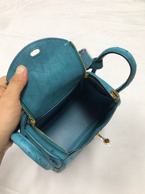 Curated bag women's premium everyday handbag