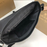 Timeless Premium PU Leather Handbag - Signature Hardware Accents | Women's Statement Accessory #1108 - alternate angle view (image 8) of designer-inspired handbag