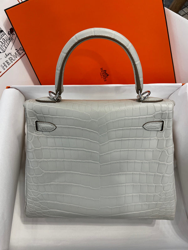 Structured handbag styled for everyday wear