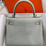 Structured handbag styled for everyday wear