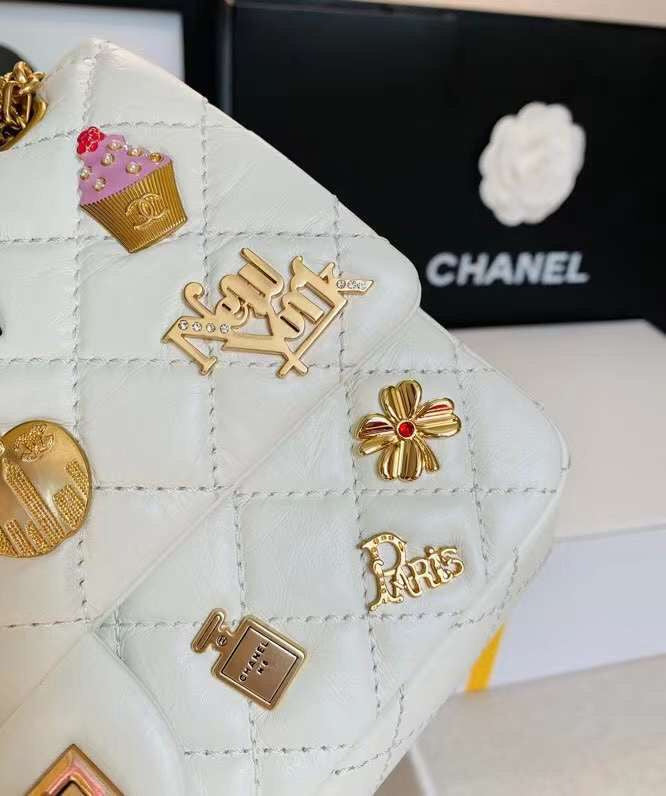  women's handbag, mid design, view 8