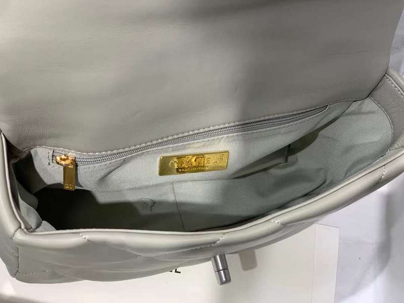 Zivas Charm Classic Sensibility Designer Handbag (Thoughtfully Structured Design) – Full Silhouette