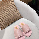 Zivas Charm Classic Sensibility Designer Sandals (Considered Fit & Finish) – Full Silhouette