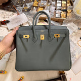 shopper bag interior and compartment view