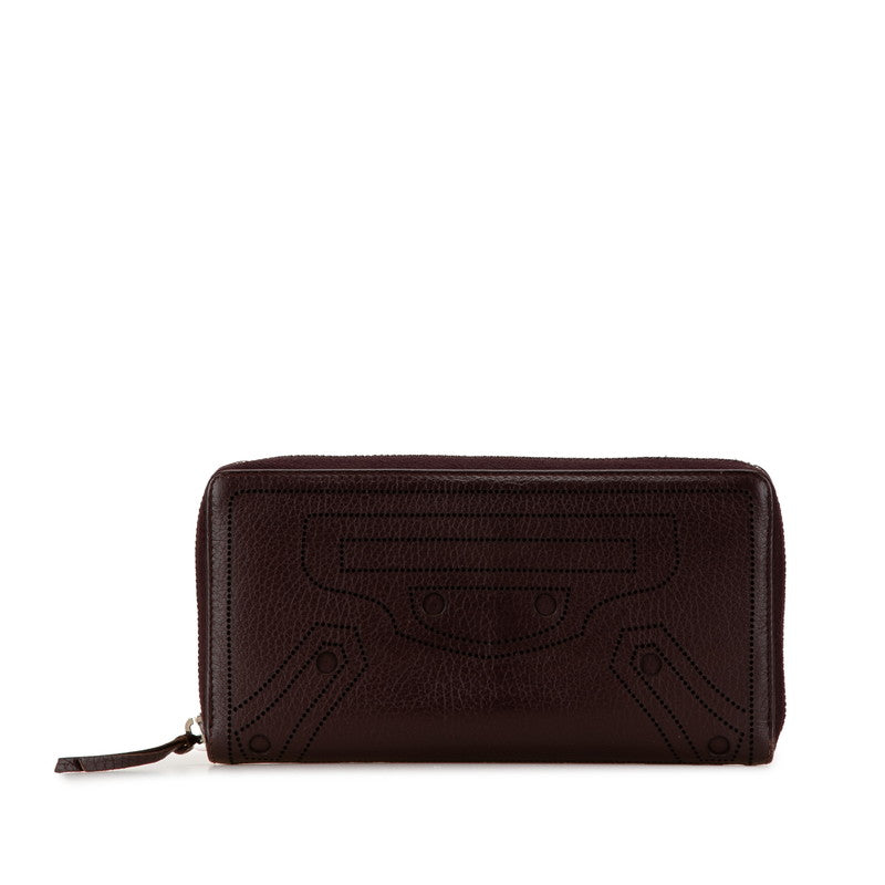 Auremontis elegant leather Luxury Item