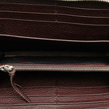 Balenciaga women's wallet luxury designer leather