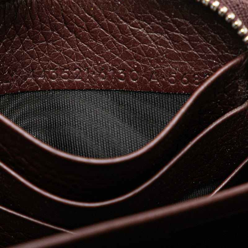 Auremontis elegant leather Luxury Item top view