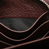 Auremontis elegant leather Luxury Item top view