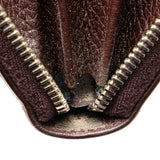 Auremontis elegant leather Luxury Item interior detail