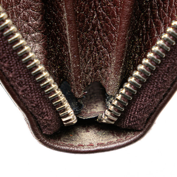 Auremontis elegant leather Luxury Item interior detail