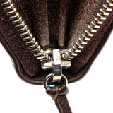 Auremontis elegant leather Luxury Item close-up detail
