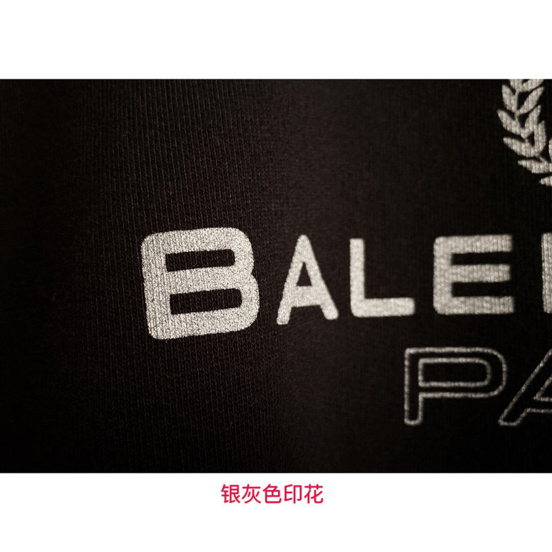 Balenciaga clothing front view — premium authentic designer style