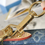  Timeless structured bag front view 7