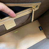 Ziva's Charm handbag – lifestyle view (35cm*17cm*31cm)